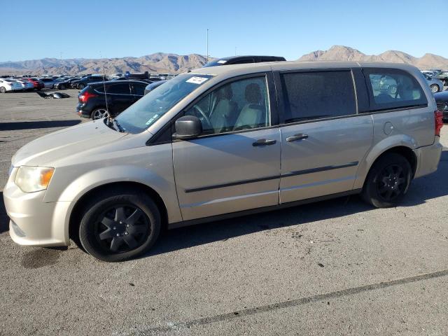 DODGE GRAND CARA 2012 with VIN 2C4RDGBG8CR298841 - Photo from auction