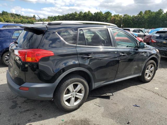 Photo 3 from auction – 2014 TOYOTA RAV4 XLE with VIN 2T3RFREV5EW227976