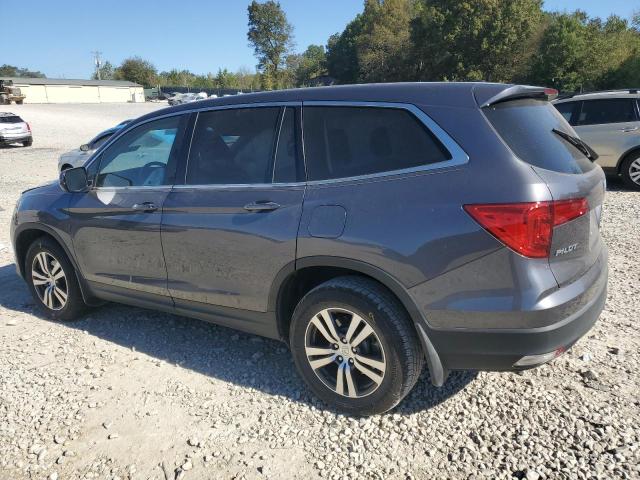 Photo 2 from auction – 2017 HONDA PILOT EXL with VIN 5FNYF5H64HB021941