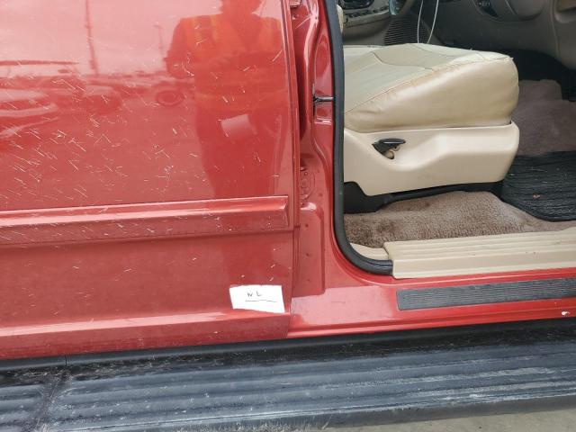 Photo 12 from auction – 2001 FORD F150 SUPER with VIN 1FTRW08L41KD64626