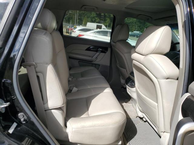 Photo 11 from auction – 2007 ACURA MDX TECHNO with VIN 2HNYD28447H541109
