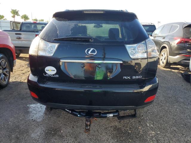 Photo 6 from auction – 2004 LEXUS RX 330 with VIN 2T2HA31U94C035145