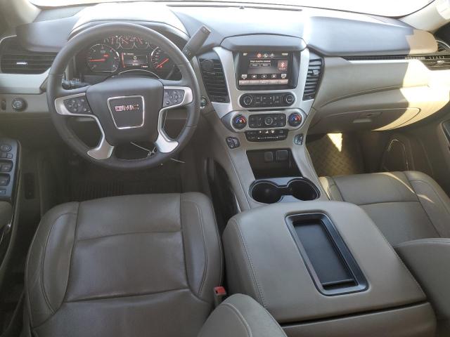 Photo 8 from auction – 2015 GMC YUKON SLT with VIN 1GKS1BKC8FR137270