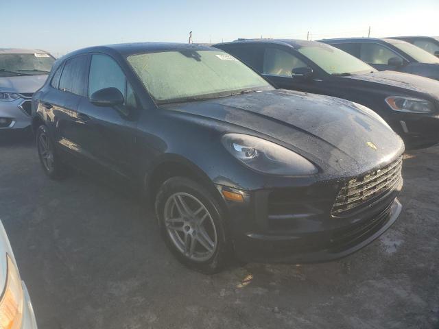 Photo 4 from auction – 2019 PORSCHE MACAN with VIN WP1AA2A57KLB07621