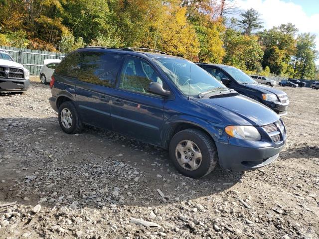 Photo 4 from auction – 2002 DODGE CARAVAN SE with VIN 1B4GP25392B692000