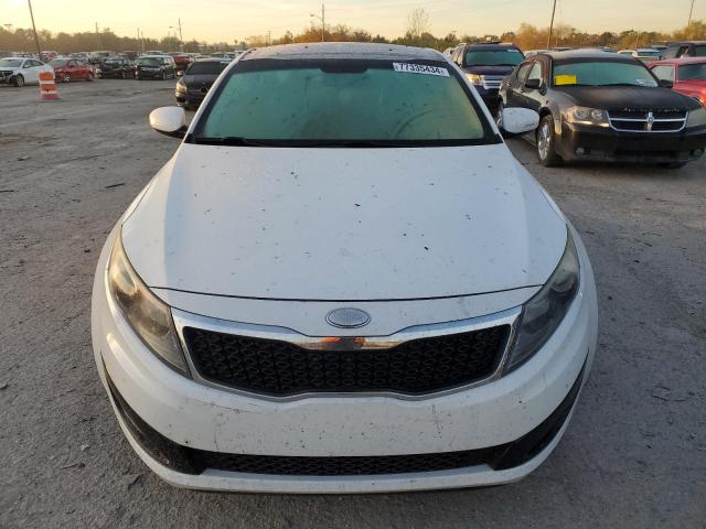 Photo 5 from auction – 2013 KIA OPTIMA EX with VIN 5XXGN4A73DG222068