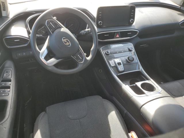 Photo 8 from auction – 2021 HYUNDAI SANTA FE S with VIN 5NMS14AJ1MH328635