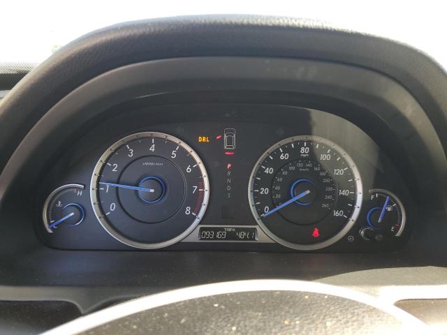 Photo 9 from auction – 2015 HONDA CROSSTOUR with VIN 5J6TF2H57FL000778