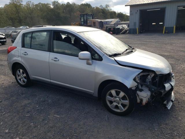 Photo 4 from auction – 2012 NISSAN VERSA S with VIN 3N1BC1CP4CK247486