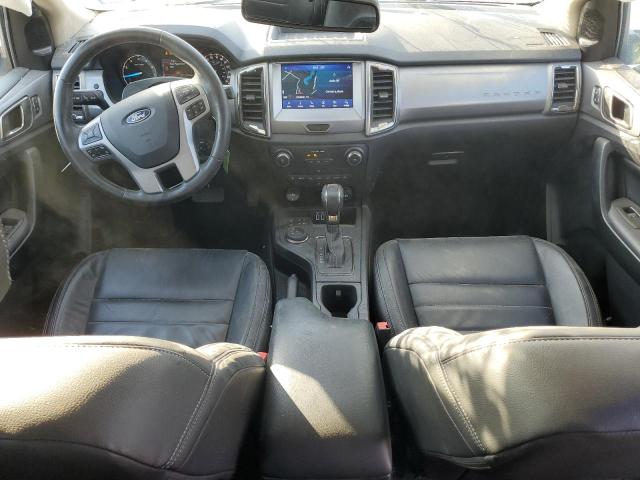 Photo 8 from auction – 2022 FORD RANGER XL with VIN 1FTER4FH0NLD04287