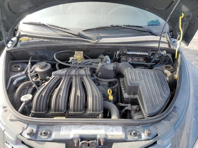 Photo 11 from auction – 2006 CHRYSLER PT CRUISER with VIN 3C3JY45X56T246388
