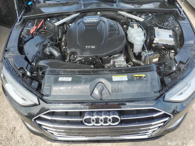 Photo 11 from auction – 2020 AUDI A4 PREMIUM with VIN WAUGMAF4XLA041072
