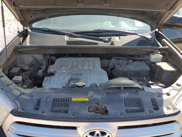 Photo 12 from auction – 2011 TOYOTA HIGHLANDER with VIN 5TDZK3EH5BS034467