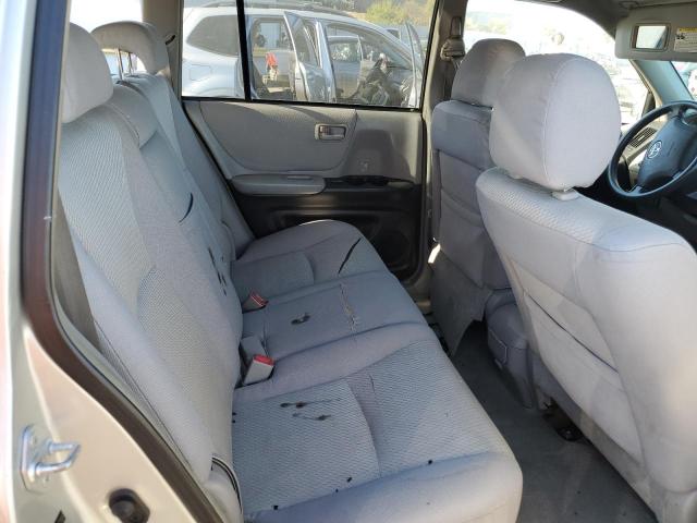 Photo 11 from auction – 2006 TOYOTA HIGHLANDER with VIN JTEDP21A260109662