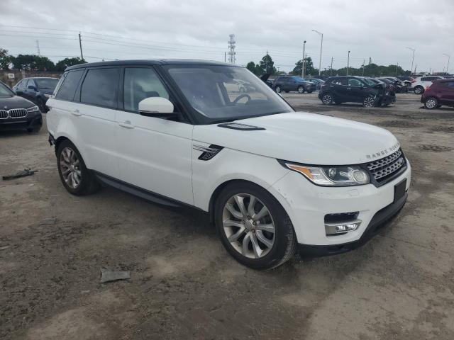 صورة رقم 4 من المزاد - 2016 LAND ROVER RANGE ROVE مع VIN SALWR2PF5GA595639