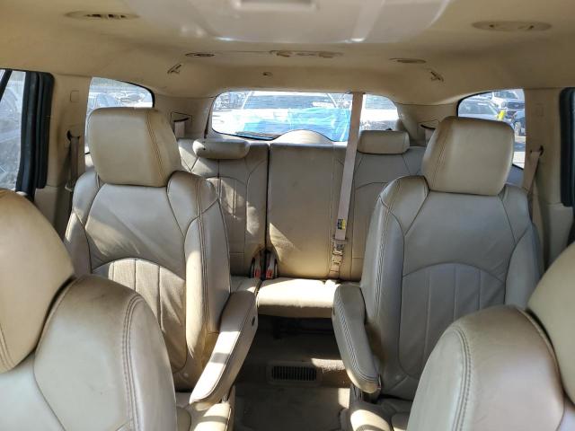Photo 10 from auction – 2012 BUICK ENCLAVE with VIN 5GAKRCEDXCJ252043