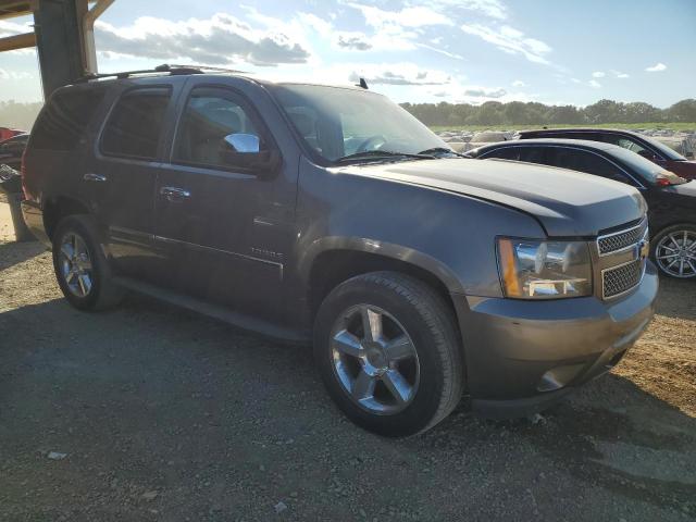 Photo 4 from auction – 2012 CHEVROLET TAHOE C150 with VIN 1GNSCCE03CR236563