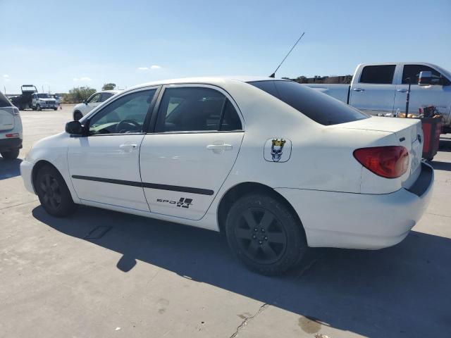 Photo 2 from auction – 2006 TOYOTA COROLLA CE with VIN 1NXBR32E26Z757987