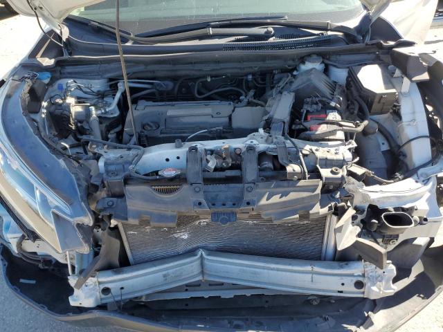 Photo 12 from auction – 2015 HONDA CR-V LX with VIN 5J6RM4H36FL066412