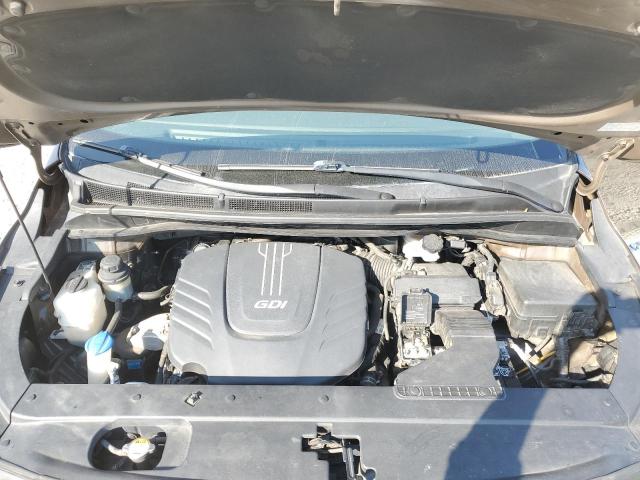 Photo 12 from auction – 2016 KIA SEDONA EX with VIN KNDMC5C11G6146862