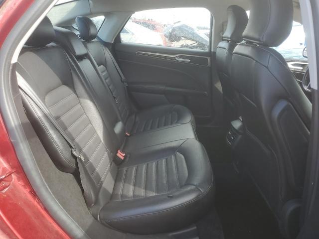 Photo 10 from auction – 2016 FORD FUSION SE with VIN 3FA6P0T94GR265262