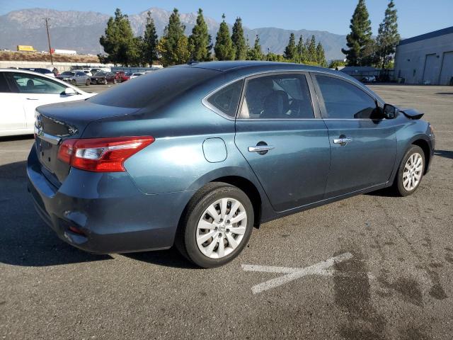 Photo 3 from auction – 2016 NISSAN SENTRA S with VIN 3N1AB7APXGY260511