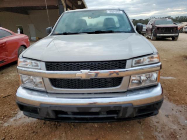 Photo 5 from auction – 2007 CHEVROLET COLORADO with VIN 1GCCS149378181032