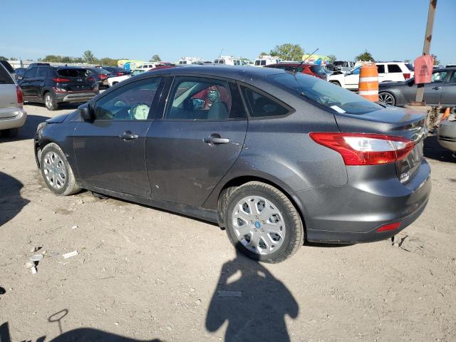 Photo 2 from auction – 2012 FORD FOCUS SE with VIN 1FAHP3F21CL309462