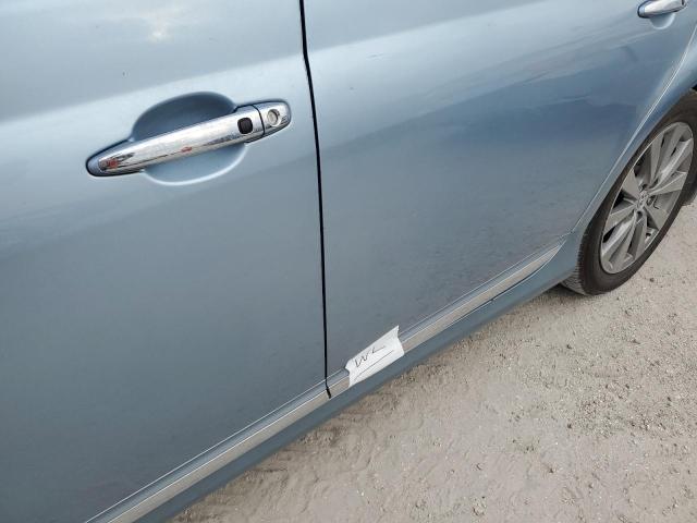 Photo 12 from auction – 2011 TOYOTA AVALON BAS with VIN 4T1BK3DB3BU406457