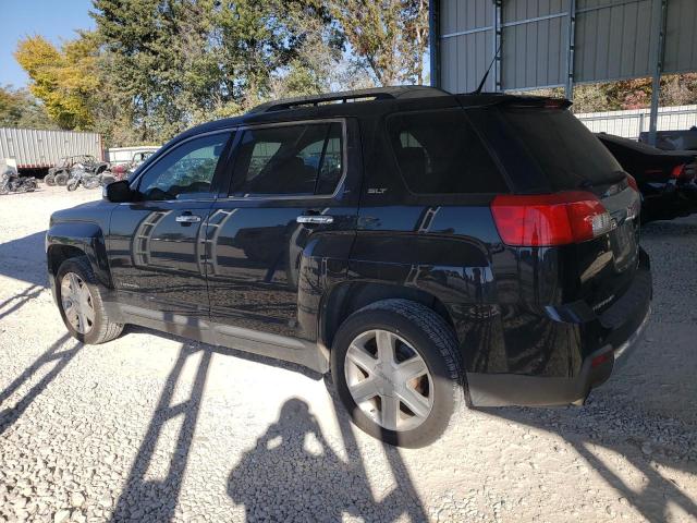 Photo 2 from auction – 2011 GMC TERRAIN SL with VIN 2CTFLXE51B6276099