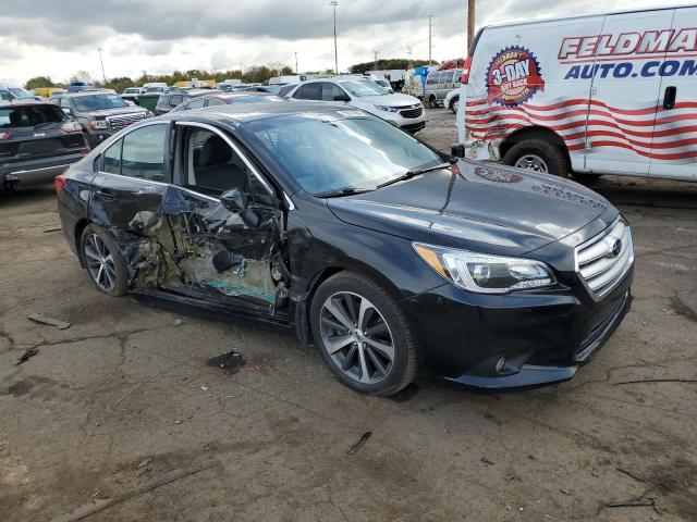 Photo 4 from auction – 2016 SUBARU LEGACY 3.6 with VIN 4S3BNEN68G3002477