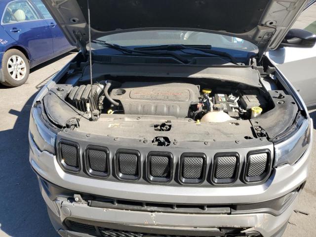 Снимка 12 от търг – 2022 JEEP COMPASS LA с VIN 3C4NJDBB4NT166167