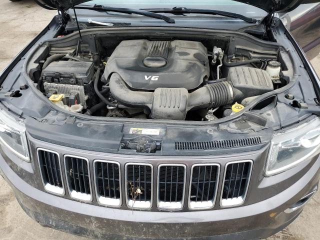 Photo 12 from auction – 2014 JEEP GRAND CHER with VIN 1C4RJFAGXEC179124