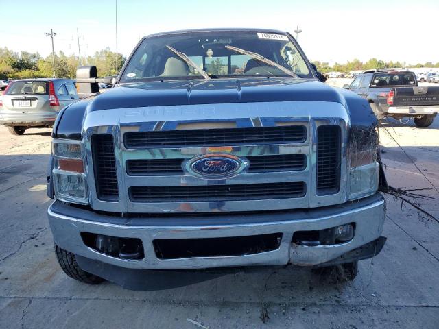 Photo 5 from auction – 2010 FORD F250 SUPER with VIN 1FTSW2B52AEA96620