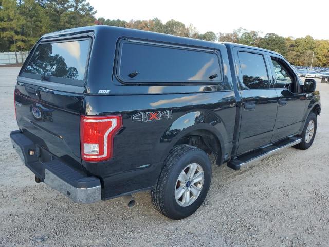 Photo 3 from auction – 2017 FORD F150 SUPER with VIN 1FTEW1EF1HFA60823