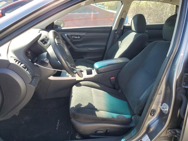Photo 7 from auction – 2015 NISSAN ALTIMA 2.5 with VIN 1N4AL3AP9FC587577