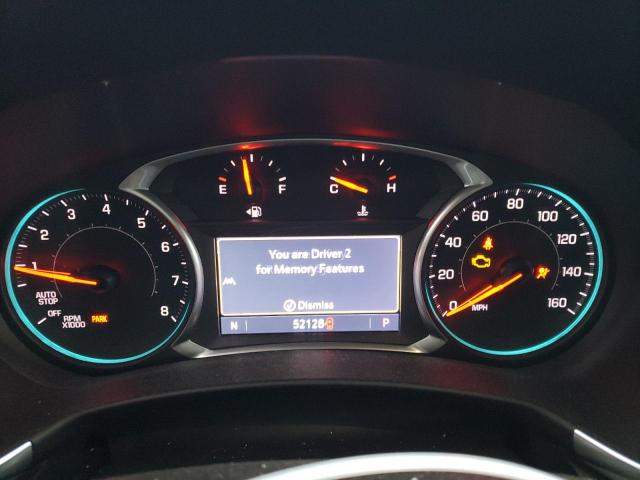 Photo 9 from auction – 2019 CHEVROLET EQUINOX PR with VIN 3GNAXYEX9KL344959