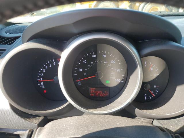 Photo 9 from auction – 2013 KIA SOUL + with VIN KNDJT2A64D7534576