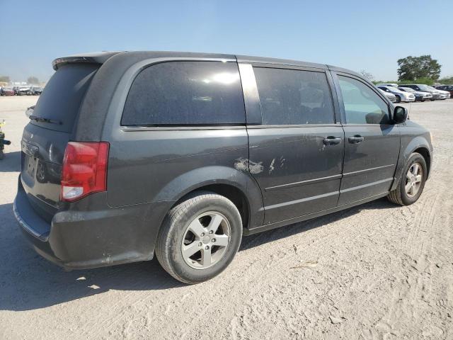 Photo 3 from auction – 2011 DODGE GRAND CARA with VIN 2D4RN3DG2BR700731