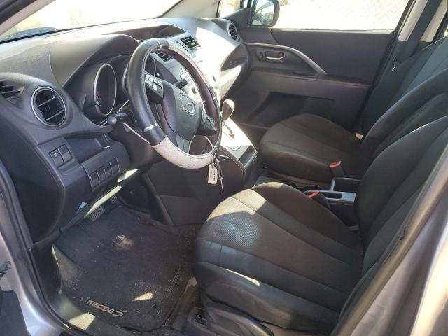 Photo 7 from auction – 2015 MAZDA 5 SPORT with VIN JM1CW2BL7F0180908
