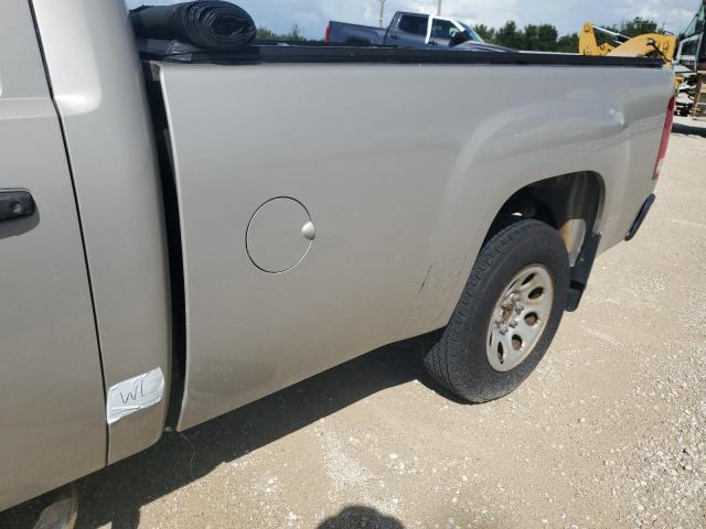 Photo 12 from auction – 2008 GMC SIERRA C15 with VIN 1GTEC14C48Z248069