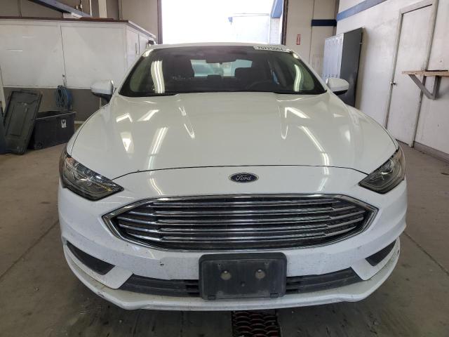 Photo 5 from auction – 2017 FORD FUSION SE with VIN 3FA6P0HD0HR368712