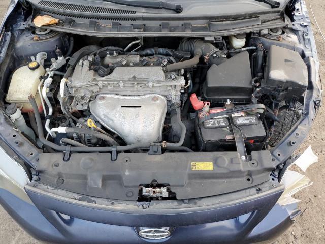 Photo 11 from auction – 2013 TOYOTA SCION TC with VIN JTKJF5C70D3052332