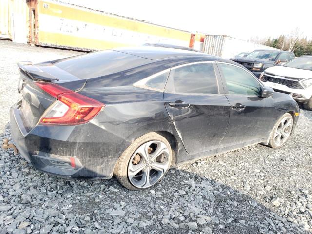 Photo 3 from auction – 2016 HONDA CIVIC DX with VIN 2HGFC2E28GH007809