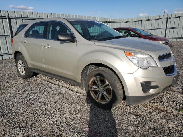 Photo 4 from auction – 2014 CHEVROLET EQUINOX LS with VIN 2GNFLEEK6E6156932