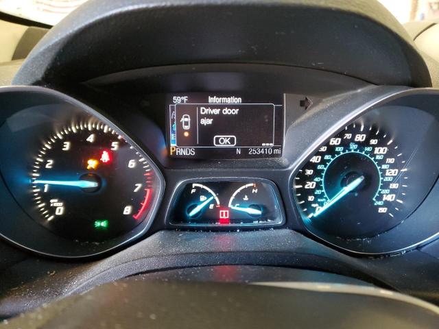 Photo 9 from auction – 2013 FORD ESCAPE SEL with VIN 1FMCU9H97DUA81162