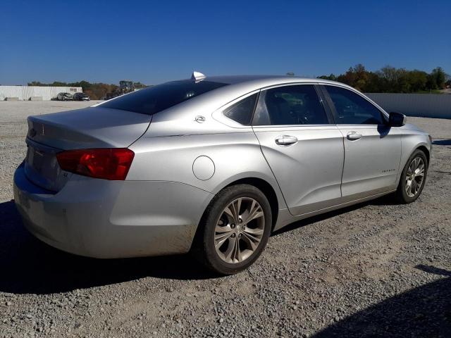 Photo 3 from auction – 2014 CHEVROLET IMPALA LT with VIN 2G1115SL0E9238880