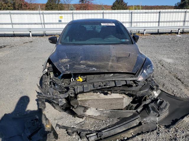 Photo 5 from auction – 2017 FORD FOCUS RS with VIN WF0DP3TH5H4125089