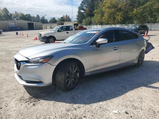 MAZDA 6 TOURING 2018 with VIN JM1GL1VM9J1314250 - Photo from auction