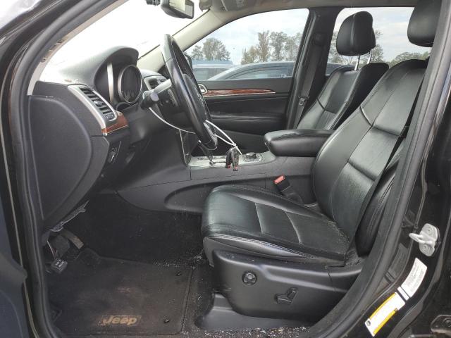Photo 7 from auction – 2011 JEEP GRAND CHER with VIN 1J4RR5GG4BC510456